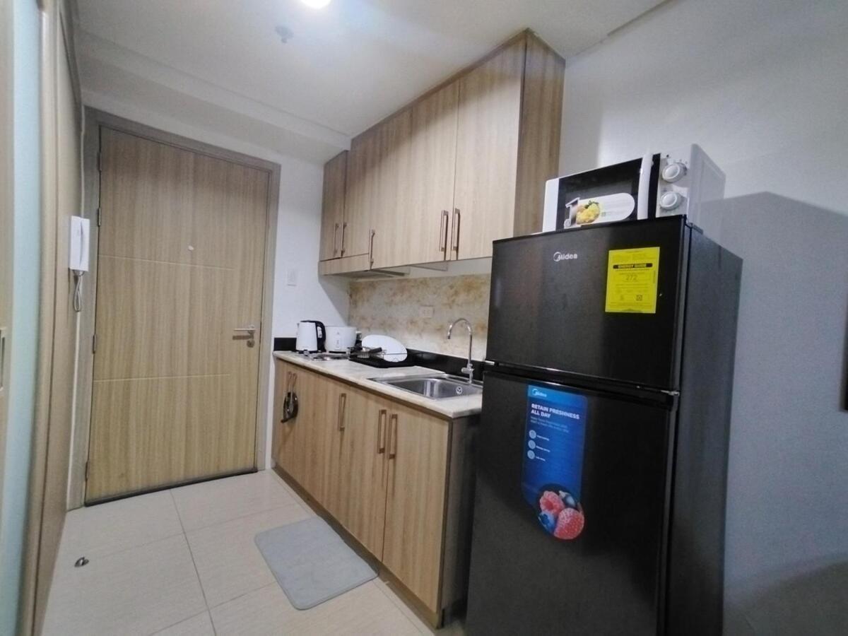 Shore 1 Residences 2bedrooms-near Moa Apartment *