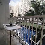 Shore 1 Residences 2Bedrooms-Near Moa