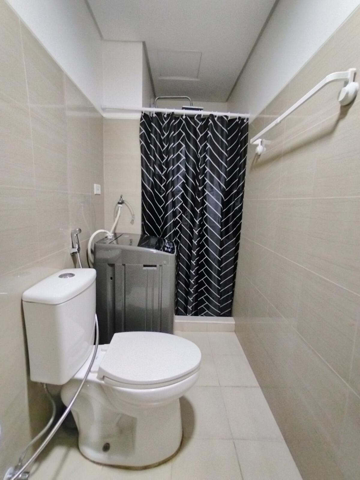 Apartment Shore 1 Residences 2bedrooms-near Moa *