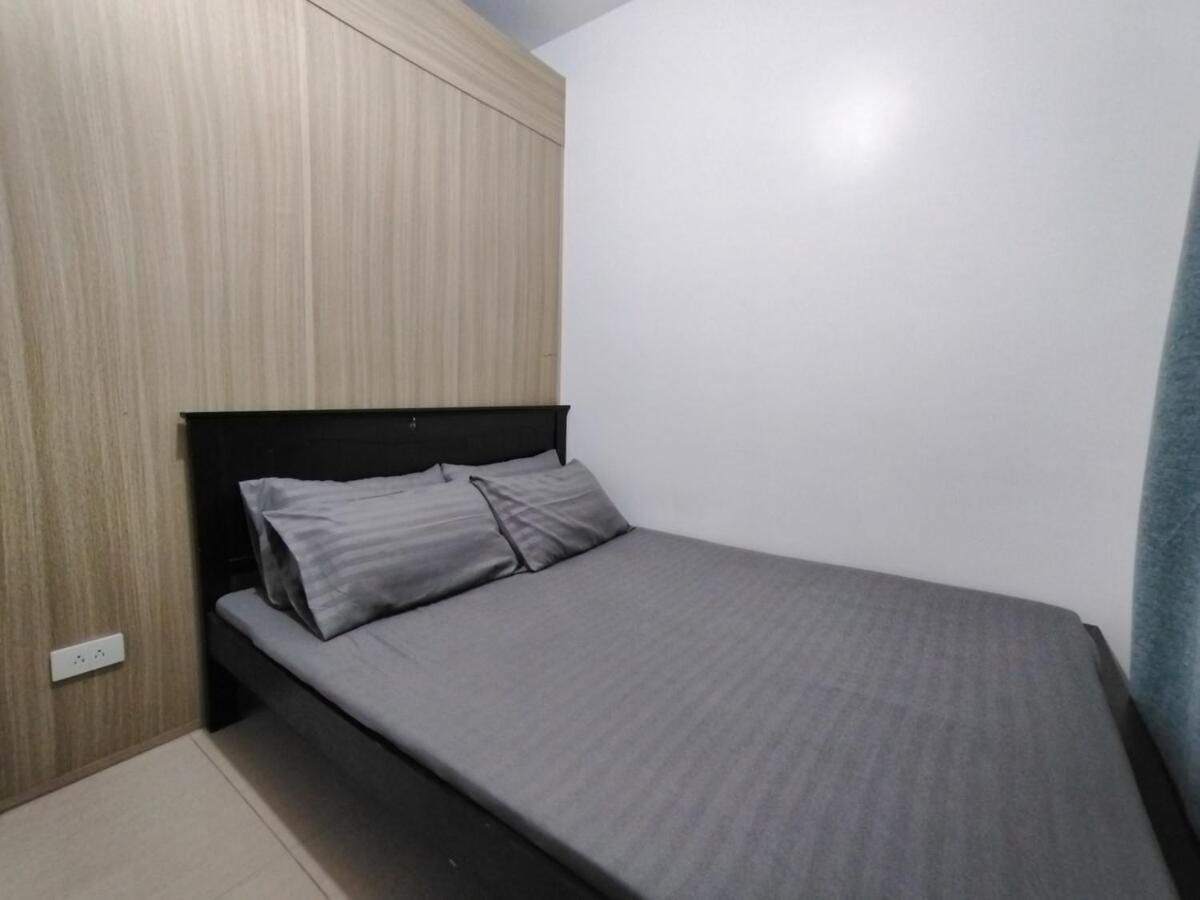 Shore 1 Residences 2bedrooms-near Moa Apartment Manila