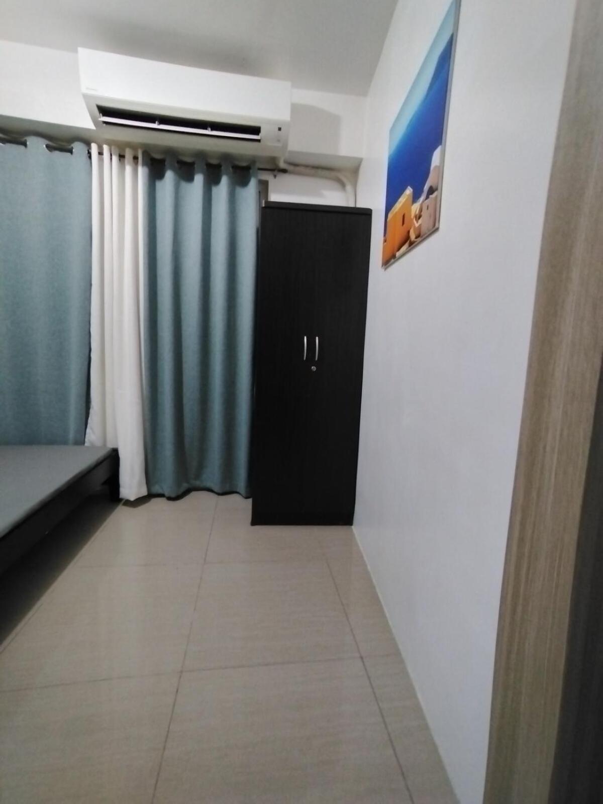 Shore 1 Residences 2bedrooms-near Moa Manila