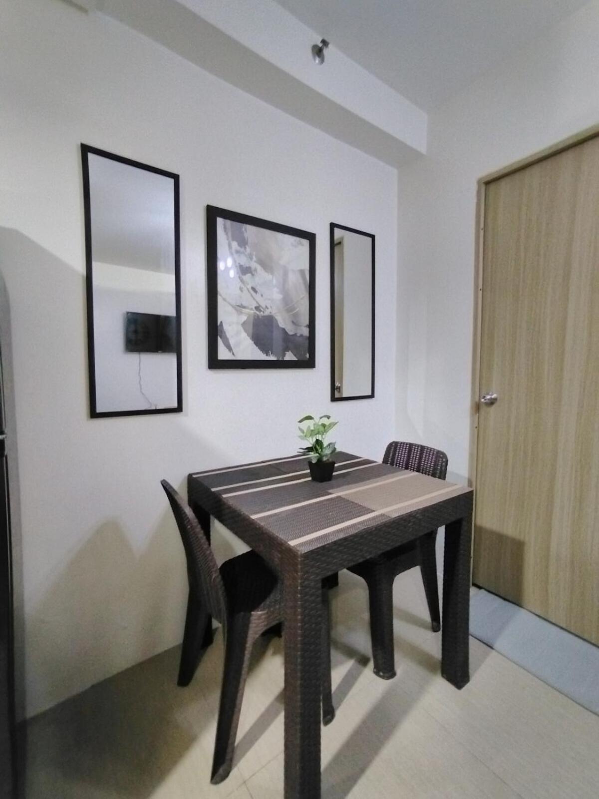 Shore 1 Residences 2bedrooms-near Moa