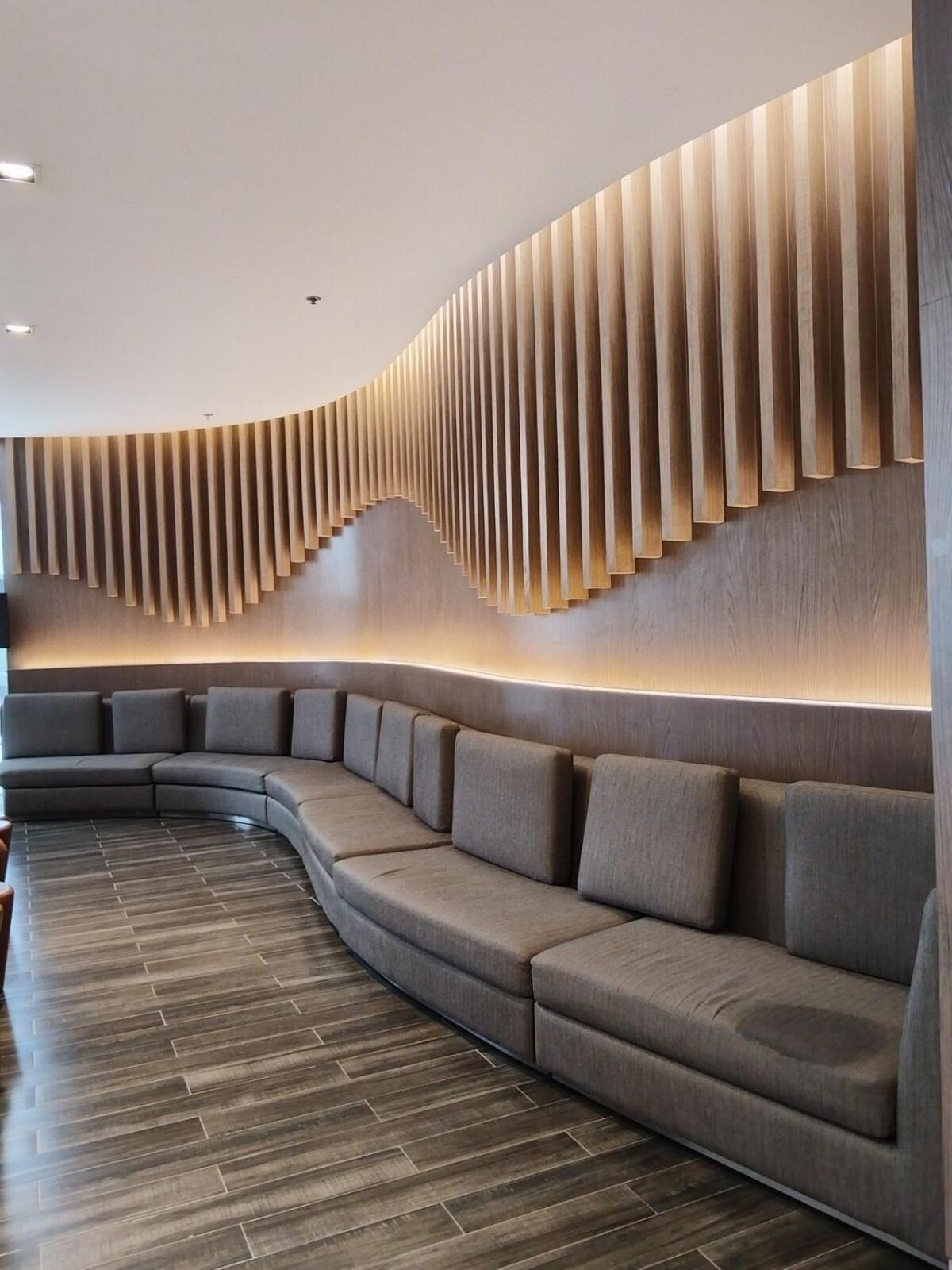 Shore 1 Residences 2bedrooms-near Moa Apartment *