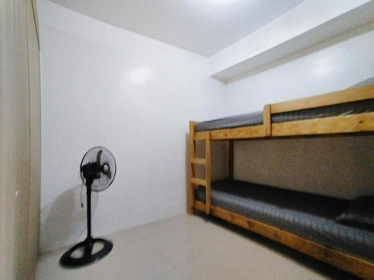 Shore 1 Residences 2bedrooms-near Moa Apartment *