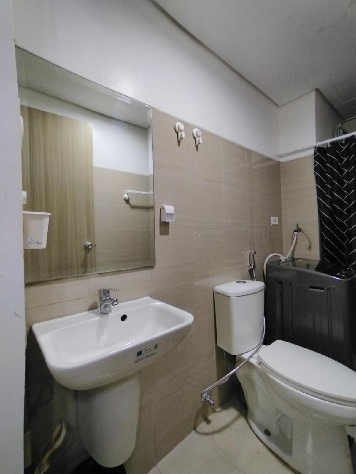Shore 1 Residences 2bedrooms-near Moa Apartment